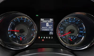 Chrysler Grand Voyager
