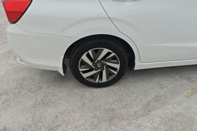 Honda Crider