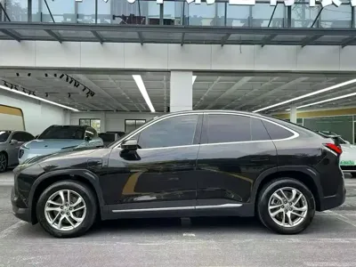Nio EC6