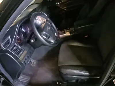 Toyota Reiz
