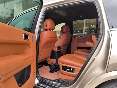 Li Auto Li L9