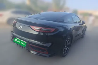 NETA GT