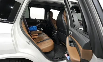 BMW X5M
