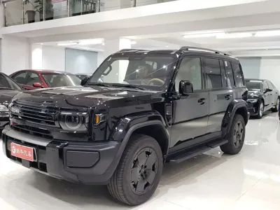 iCAR iCAR V27