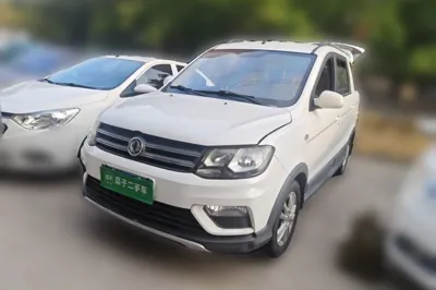 Dongfeng Fengon 370
