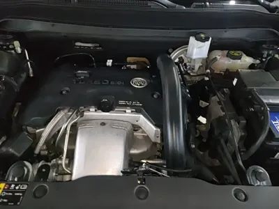 Buick Envision Plus