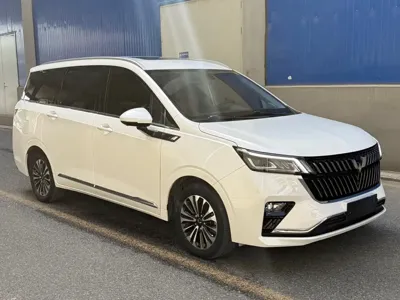 Wuling Jiachen