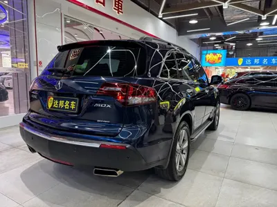 Acura MDX