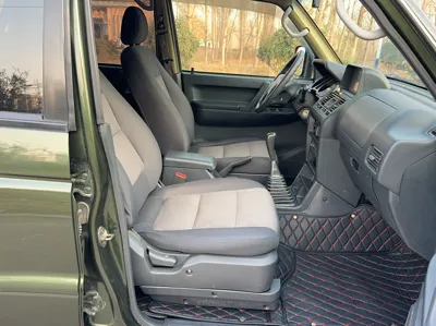 Leopaard Q6