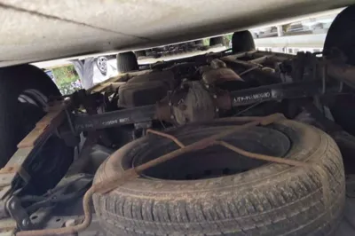 Wuling Hongguang Plus
