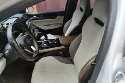 BYD Qin Plus