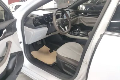 BYD Qin Plus