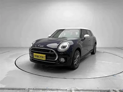 MINI Mini Clubman