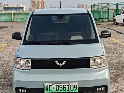 Wuling MINIEV