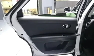 Hyundai Ioniq5
