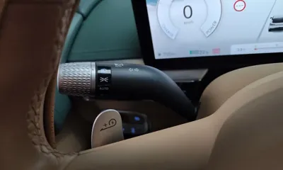 Genesis GV60