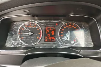 Geely Auto Vision