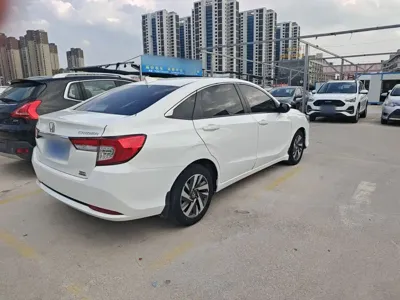 Honda Crider