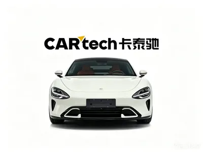 Xiaomi SU7