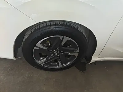 Honda Envix