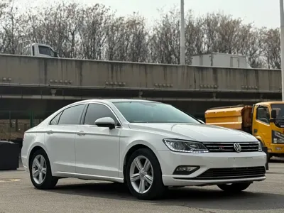 Volkswagen Lamando