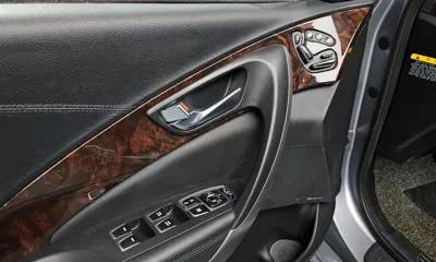 Hyundai Aslan
