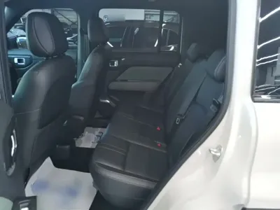 Baojun Yueye Plus