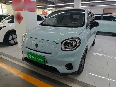 Leapmotor Leapmotor T03
