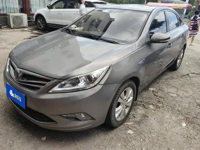 Changan Eado