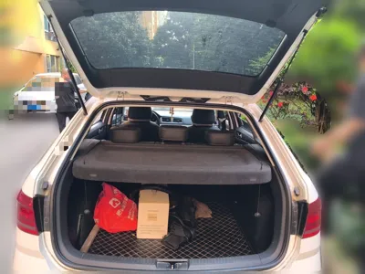 Volkswagen Gran Lavida
