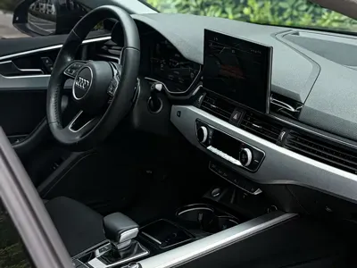 Audi A5 (Import)