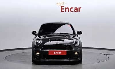 MINI Coupe