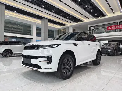 Land Rover Sport