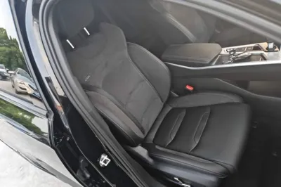 Geely Auto Preface