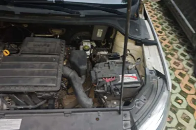 Skoda Rapid Spaceback