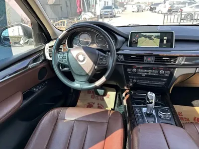 BMW X5 (Import)