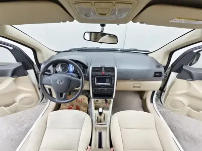 BAIC E-Series