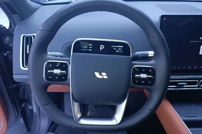 Li Auto L8