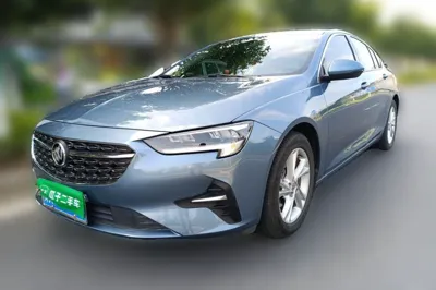 Buick Regal