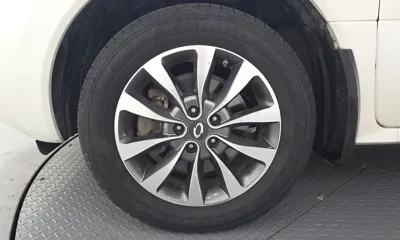 Renault-KoreaSamsung QM5