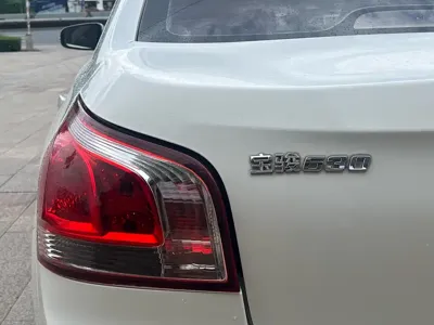 Baojun 630