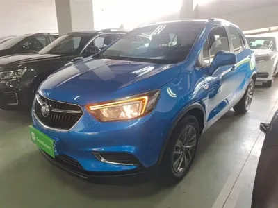 Buick Encore