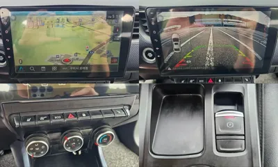 Renault-KoreaSamsung XM3