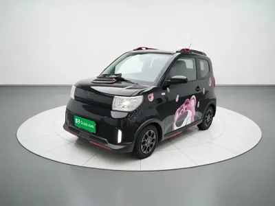 Wuling MINIEV