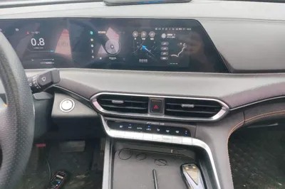 Changan UNI-T