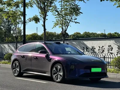 Nio ET5T