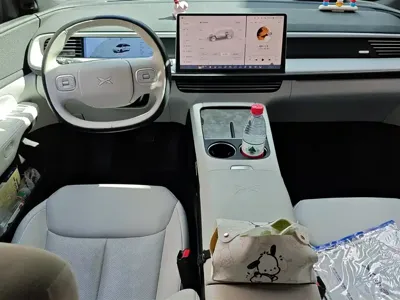 Xpeng G6