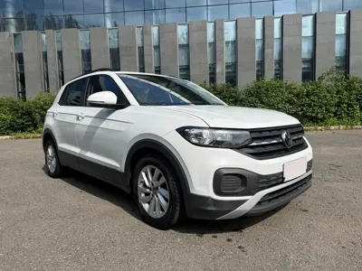 Volkswagen Tacqua