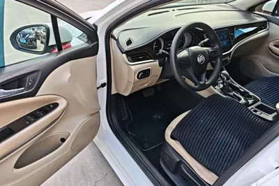 Buick Verano