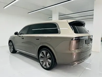 Li Auto Li L9